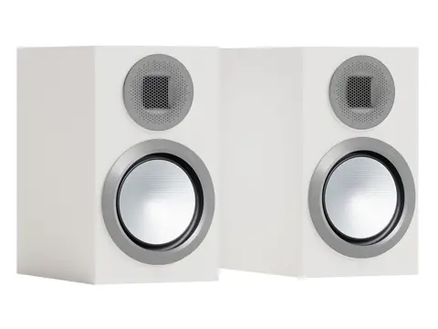 Monitor Audio Gold 50 6G monitor speaker wit