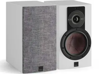 DALI RUBIKORE 2 monitor speaker hoogglans wit