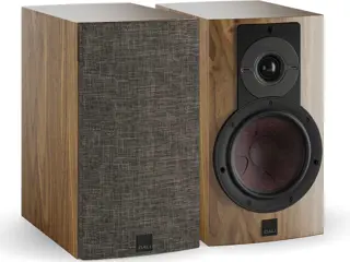 DALI RUBIKORE 2 monitor speaker walnoot