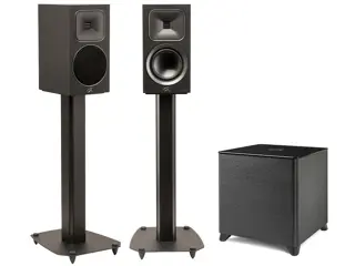 MartinLogan Foundation B1 - Dynamo Foundation 10 bundel