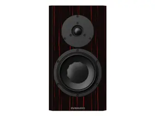 Dynaudio Special Forty monitor speaker Black Vine