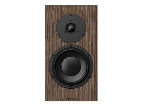 Dynaudio Special Forty monitor speaker Ebony Wave