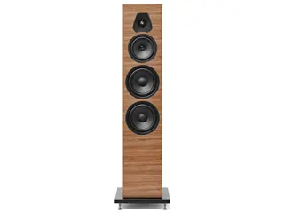 Sonus faber Lumina V vloerstaande speaker walnoot