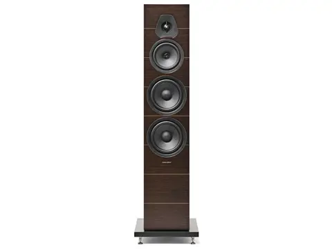Sonus faber Lumina V vloerstaande speaker wenge