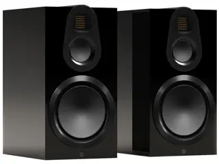 Monitor Audio Gold 100 6G monitor speaker zwart
