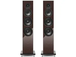 Sonus faber Lumina V Amator vloerstaande speaker wenge