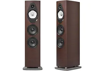 Sonus faber Sonetto V G2 vloerstaande speaker wenge