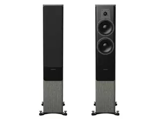 Dynaudio Contour 30i vloerstaande speaker Nordic silver