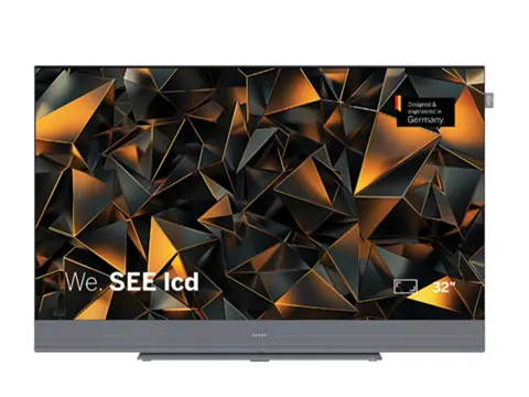 Loewe We. SEE 32 smart LED tv