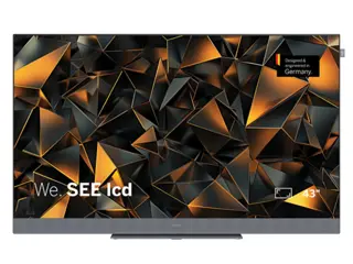 Loewe We. SEE 43 smart LED tv