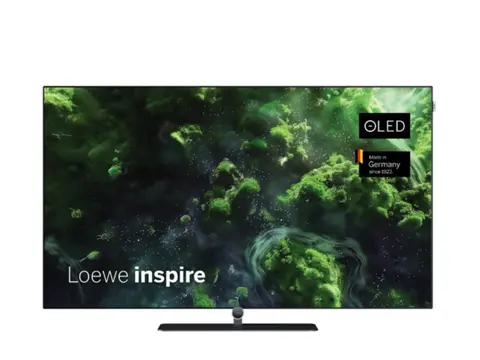 Loewe Inspire 48 DR+ smart OLED tv