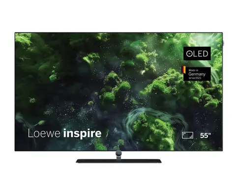 Loewe Inspire 55 DR+ smart OLED tv