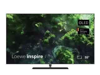 Loewe Inspire 55 DR+ smart OLED tv