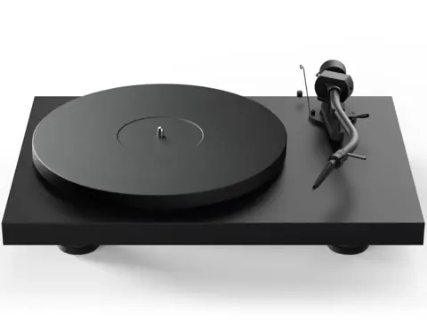 Pro-Ject Debut PRO S Balanced platenspeler