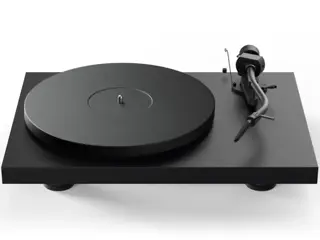 Pro-Ject Debut PRO S Balanced platenspeler