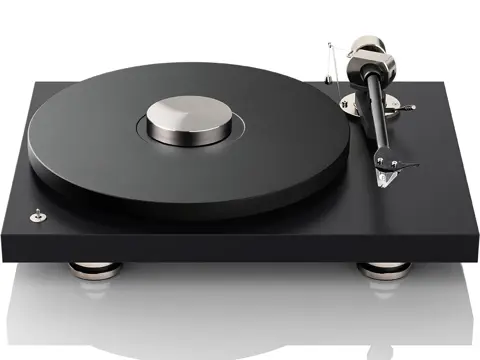 Pro-Ject Debut PRO B platenspeler