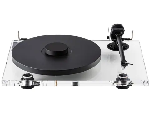 Pro-ject XA B platenspeler met element