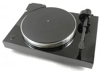 Pro-Ject Xtension 9 Evolution platenspeler zwart hoogglans