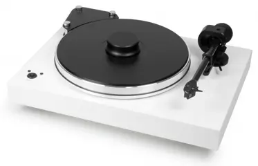 Pro-Ject Xtension 9 Evolution platenspeler wit
