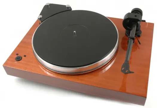 Pro-Ject Xtension 9 Evolution mahony platenspeler