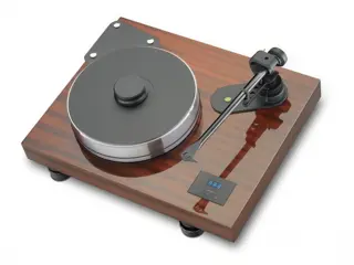 Pro-Ject Xtension 12 Evolution mahony platenspeler