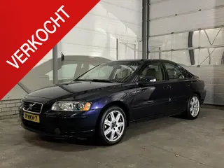 Volvo S60 2.4 Edition II
