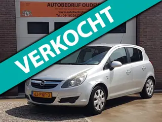 Opel Corsa 1.3 CDTi EcoFlex S/S '111' Edition