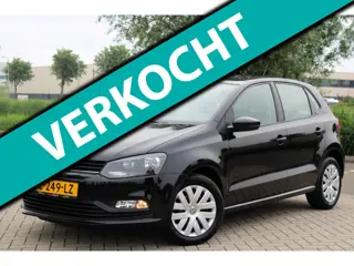 Volkswagen POLO 1.0 First Edition l Airco l Elek Pak
