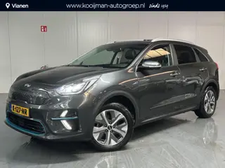 Kia e-Niro Executiveline 64 kWh
