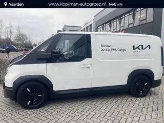 Kia PV5 L2H1 Essential 71.2 kWh DEMO VOORDEEL!!  17% BIJTELLING!!