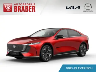 Mazda 6e Takumi Plus 68.8 kWh | Actieradius tot 479 km (WLTP) | € 2.000 inruilvoordeel bij aanschaf 