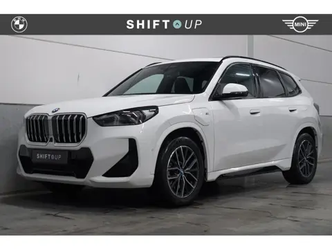 BMW X1 xDrive30e M-Sport | Panoramadak | Harman Kardon | Elektr. Trekhaak