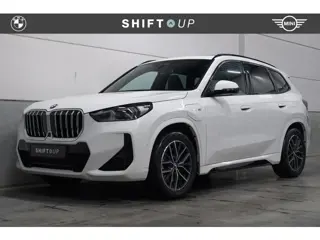 BMW X1 xDrive30e M-Sport | Panoramadak | Harman Kardon | Elektr. Trekhaak