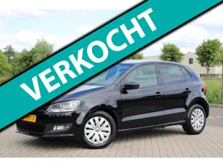 Volkswagen Polo 1.2 TSI Comfortline l Airco l Elek Pak l PDC