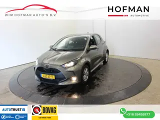 Toyota YARIS HYBRID Mazda 2 1.5 Agile Camera Carplay Stoel/Stuur verw