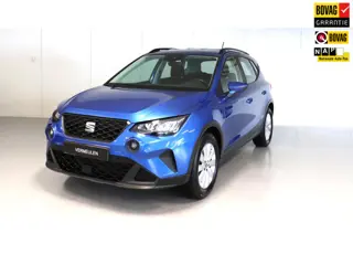 Seat Arona 1.0 TSI Style Business Intense met trekhaak