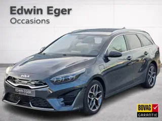 Kia Ceed Sportswagon 1.6 GDI PHEV DynamicPlusLine | Apple car play | Android Auto | Cruise Control |