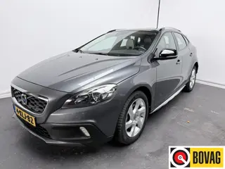 Volvo V40 Cross Country 1.6 T4 Summum