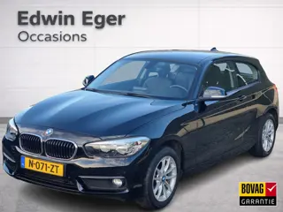 BMW 1-serie 118i Executive | Leder | (bj 2017)