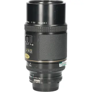 Tweedehands Nikon AF-NIKKOR * ED 200mm f/3.5 CM5232