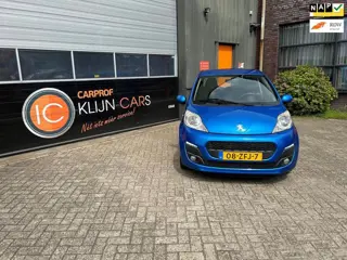 Peugeot 107 1.0 Active