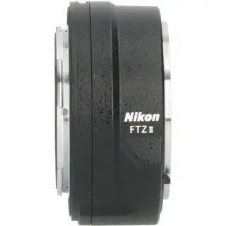 Tweedehands Nikon FTZ II Mount Adapter CM5545