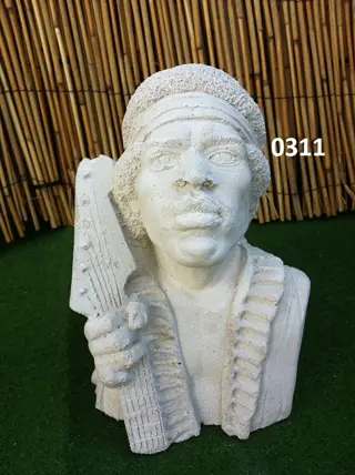 Muziek beeld jimi hendrix