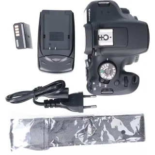 Tweedehands Canon EOS 2000D Body CM5595