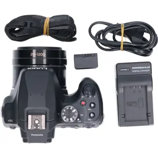 Tweedehands Panasonic Lumix DC-FZ82 CM5578