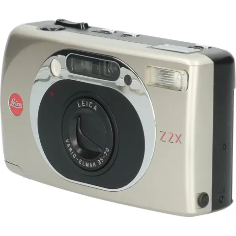 Tweedehands Leica Z2X CM3177