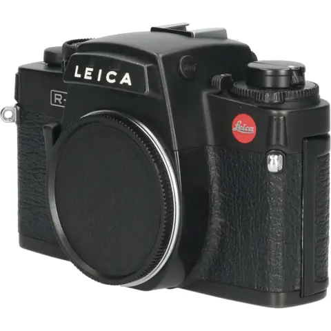 Tweedehands Leica R-E CM3228