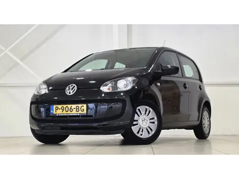 Volkswagen Up! 1.0 move up! Airco Nieuwe Apk