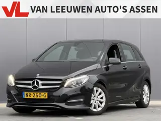 Mercedes-Benz B-Klasse 180 Lease Edition Plus | RIJKLAAR | Automaat | Navi