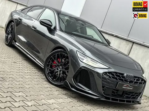 Audi A6 Limousine 2.0 e-hybrid 367Pk S line Competition Edition one Pano B&O